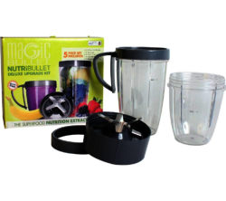 NUTRIBULLET Accessory Kit